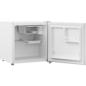 Холодильник Weissgauff WR-046 Defrost White