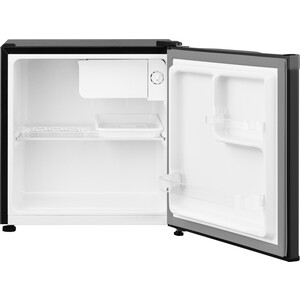 Холодильник Weissgauff WR-046 Defrost Black