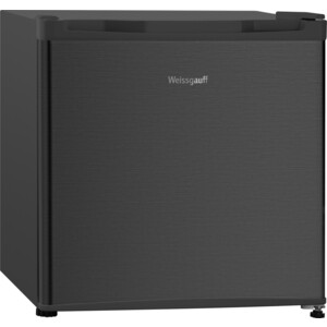 Холодильник Weissgauff WR-046 Defrost Dark Grey