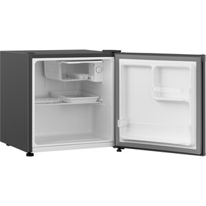 Холодильник Weissgauff WR-046 Defrost Dark Grey