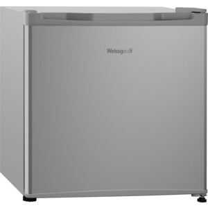 Холодильник Weissgauff WR-046 Defrost Silver