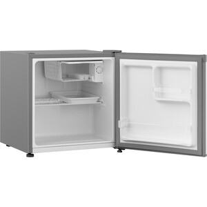 Холодильник Weissgauff WR-046 Defrost Silver