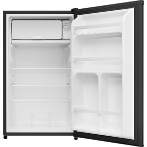 Холодильник Meferi MFR83BK MINI POWER