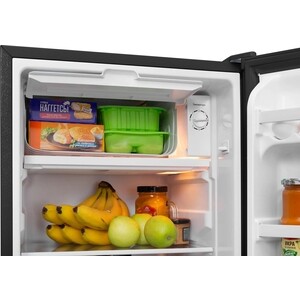 Холодильник Meferi MFR83BK MINI POWER