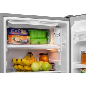 Холодильник Meferi MFR83GR MINI POWER