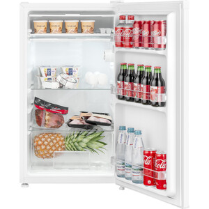 Холодильник Weissgauff WR-092 Defrost White