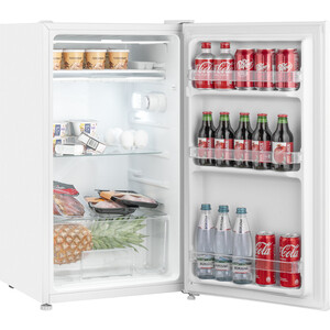 Холодильник Weissgauff WR-092 Defrost White