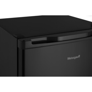 Холодильник Weissgauff WR-092 Defrost Black