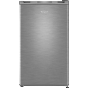 Холодильник Weissgauff WR-092 Defrost Dark Grey