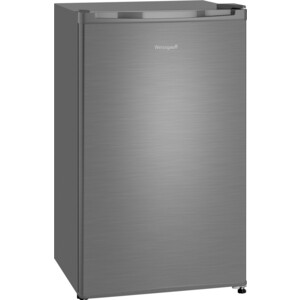 Холодильник Weissgauff WR-092 Defrost Dark Grey