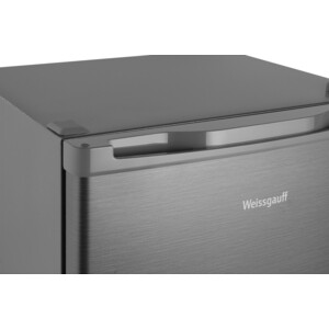 Холодильник Weissgauff WR-092 Defrost Dark Grey