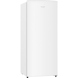 Холодильник Weissgauff WRK 1275 DeFrost White
