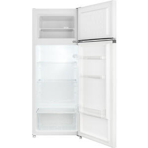 Холодильник Weissgauff WRK 1430 Defrost White