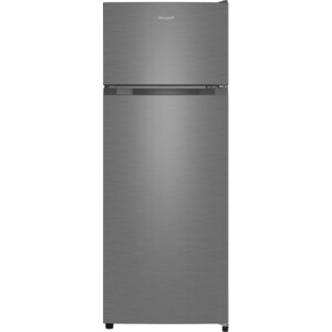 Холодильник Weissgauff WRK 1430 Defrost Dark Grey