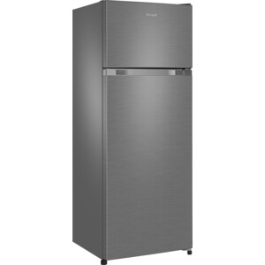 Холодильник Weissgauff WRK 1430 Defrost Dark Grey