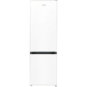Холодильник Weissgauff WRK 1760 LowFrost White
