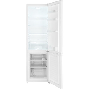 Холодильник Weissgauff WRK 1800 Defrost White