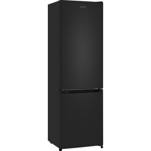 Холодильник Weissgauff WRK 1760 LowFrost Black