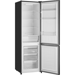 Холодильник Weissgauff WRK 1760 LowFrost Black