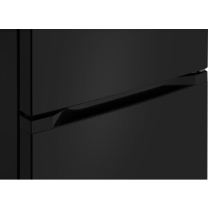 Холодильник Weissgauff WRK 1760 LowFrost Black