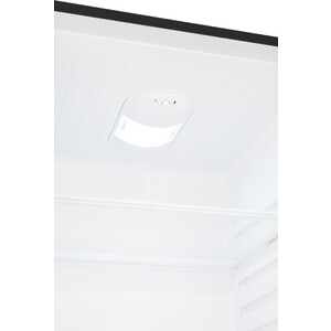 Холодильник Weissgauff WRK 1800 Defrost Black