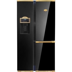 Холодильник Kaiser KS 90300 AD Bio