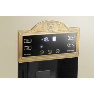 Холодильник Kaiser KS 90300 ElfAD Bio