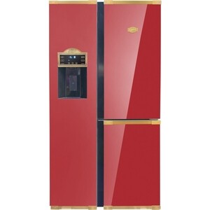 Холодильник Kaiser KS 90300 RotAD Bio