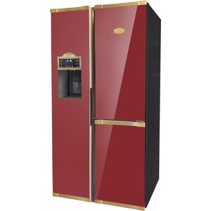 Холодильник Kaiser KS 90300 RotAD Bio
