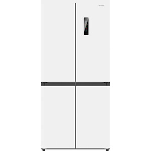 Холодильник Weissgauff WCD 450 W NoFrost Inverter