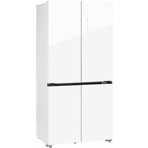 Холодильник Hiberg i-RFQ 705G W