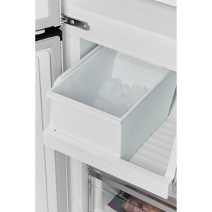 Холодильник Hiberg i-RFQ 705G W