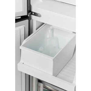 Холодильник Hiberg i-RFQ 705G Y