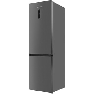 Холодильник Schaub Lorenz SLU S344D7EI