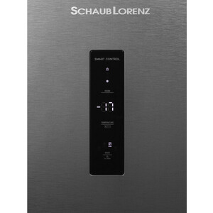 Холодильник Schaub Lorenz SLU S344D7EI