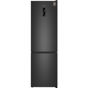 Холодильник Weissgauff WRK 2000 Total NoFrost Inverter Dark Grey