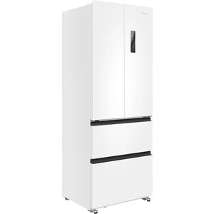 Холодильник Meferi MFR70WH TOTAL NO FROST FRENCH DOOR ULTRA