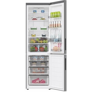 Холодильник Haier C2F620CFU1