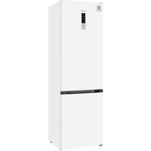 Холодильник Weissgauff WRK 2000 Full NoFrost Inverter White