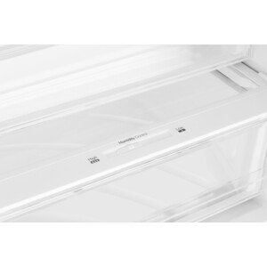 Холодильник Weissgauff WRK 2000 Full NoFrost Inverter White