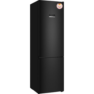 Холодильник Weissgauff WRK 2010 D Inverter NoFrost Black