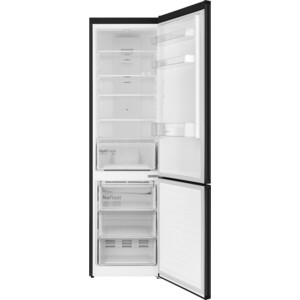 Холодильник Weissgauff WRK 2010 D Inverter NoFrost Black