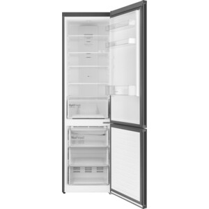 Холодильник Weissgauff WRK 2010 D Inverter NoFrost Dark Grey