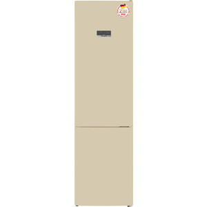 Холодильник Weissgauff WRK 2010 D Inverter NoFrost Beige Soft Close