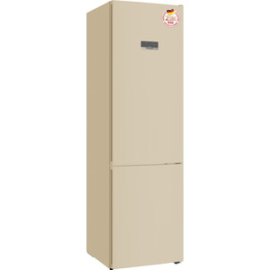 Холодильник Weissgauff WRK 2010 D Inverter NoFrost Beige Soft Close
