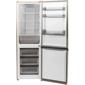 Холодильник Smile SRF348BGT