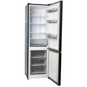 Холодильник Smile SRF378DI