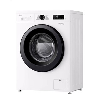 Стиральная машина LG F2Y1NS6W