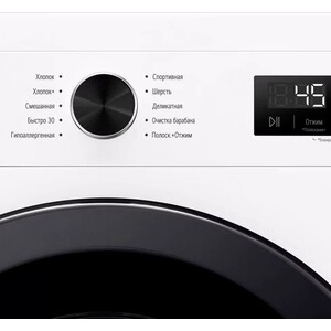 Стиральная машина LG F2Y1NS6W