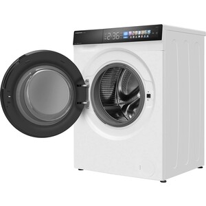 Стиральная машина Meferi MFW101216WH COMFORT